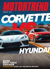 Motor Trend