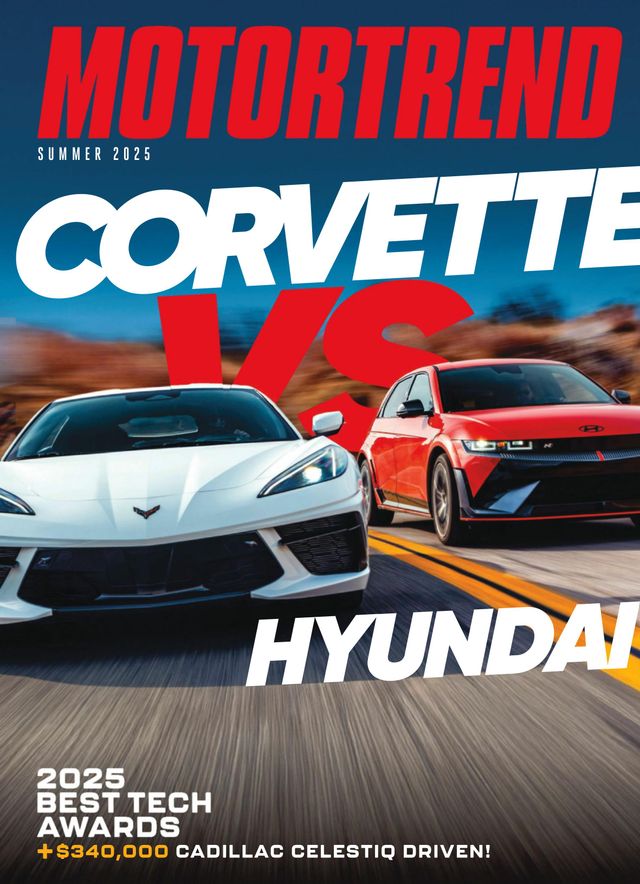 Motor Trend