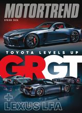Motor Trend