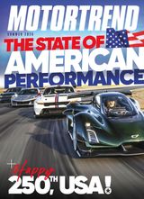 Motor Trend