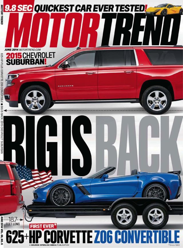 Motor Trend