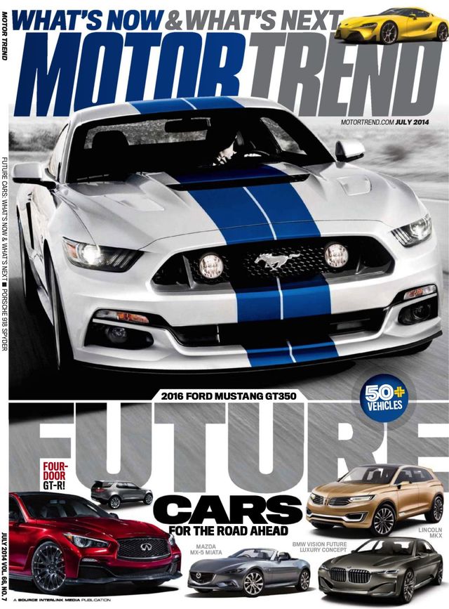 Motor Trend