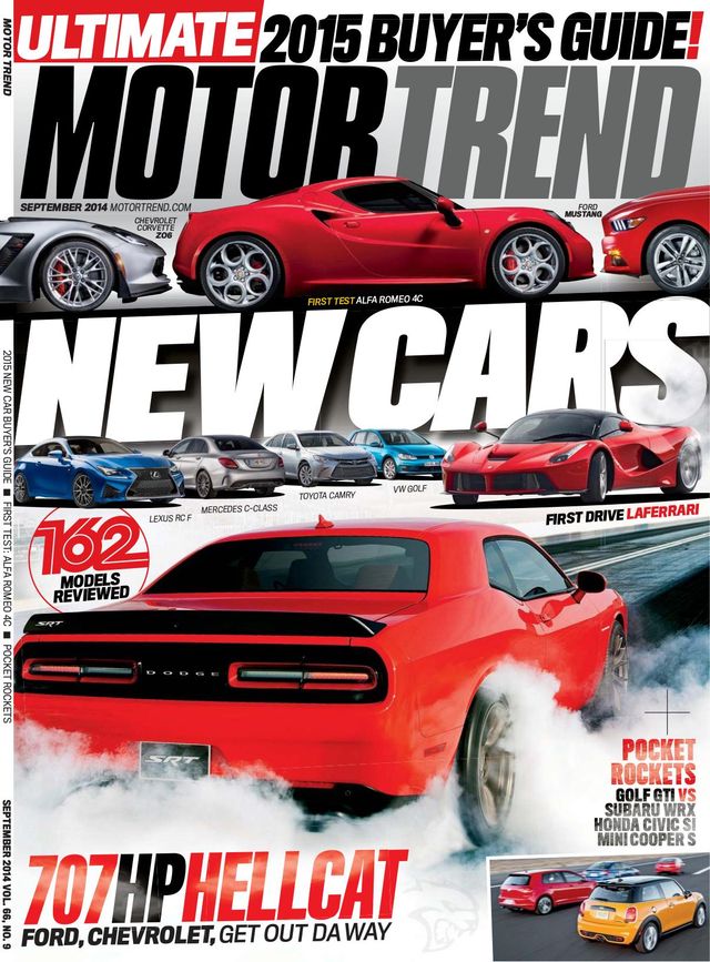 Motor Trend