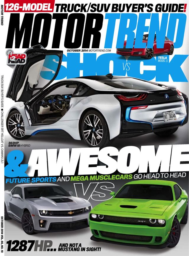 Motor Trend