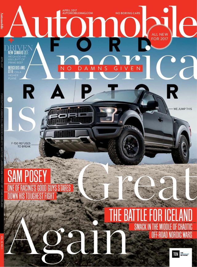 Automobile US