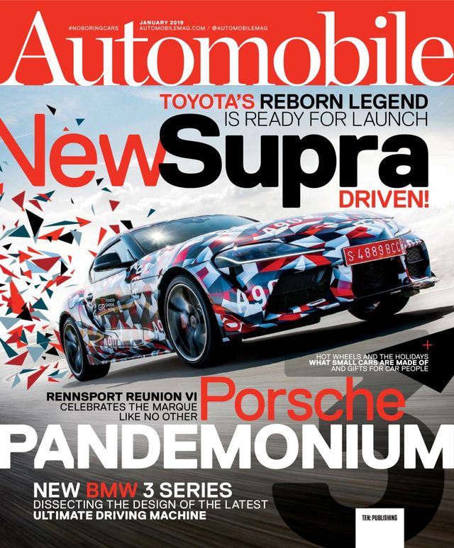 Automobile US