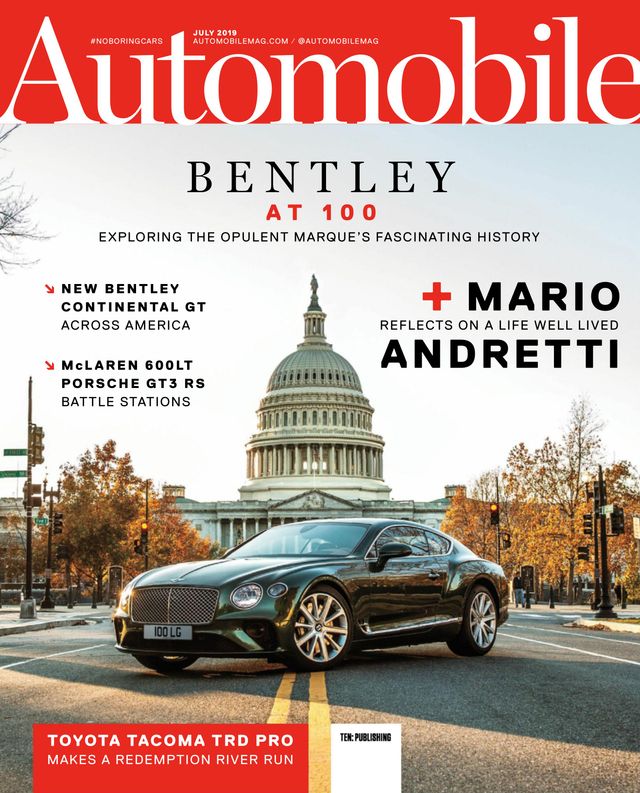 Automobile US