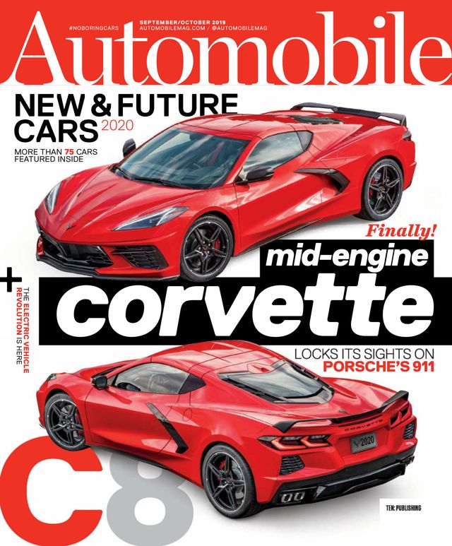 Automobile US