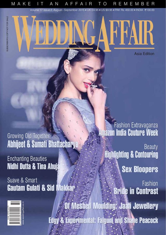 Wedding Affair