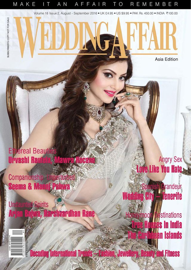 Gå ubegrenset med Magzter GOLD