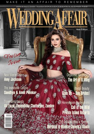 Wedding Affair