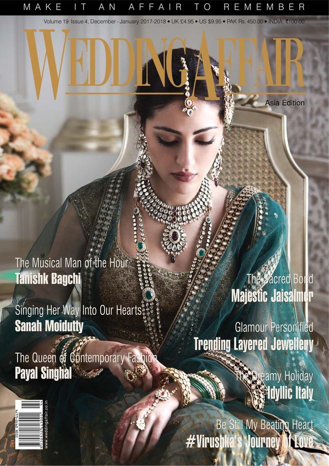 Wedding Affair