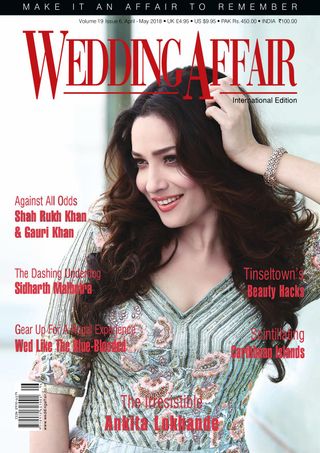 Wedding Affair