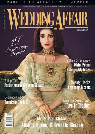 Wedding Affair