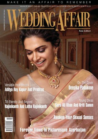 Wedding Affair