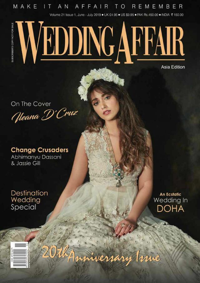 Wedding Affair