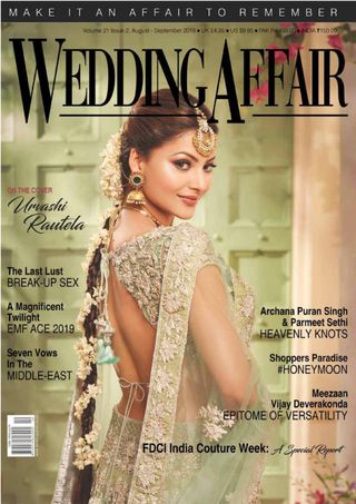 Wedding Affair