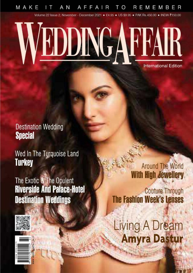 Wedding Affair
