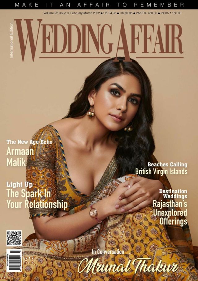 Go Unlimited with Magzter GOLD