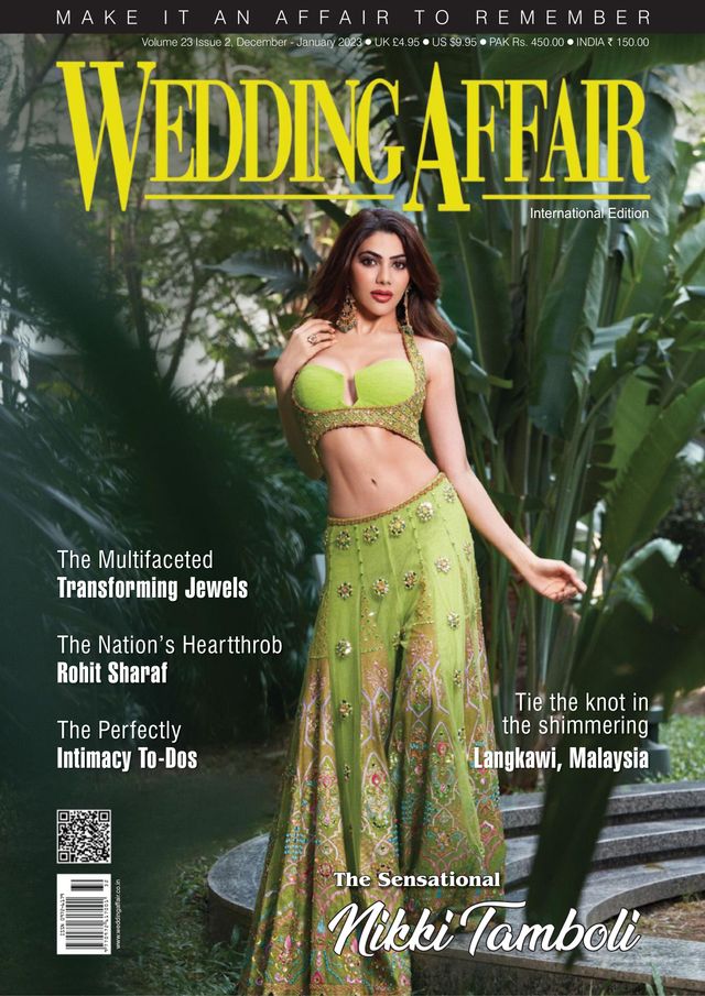 Wedding Affair