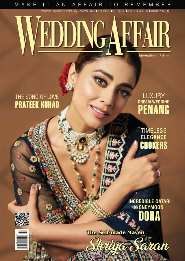 Wedding Affair