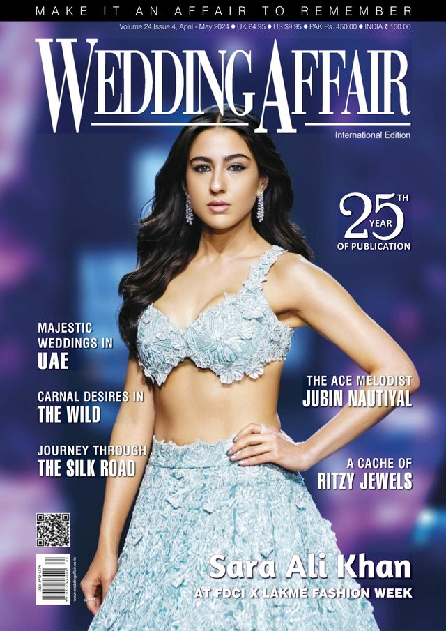 Wedding Affair