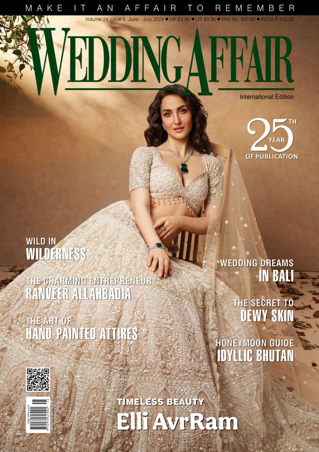 Wedding Affair