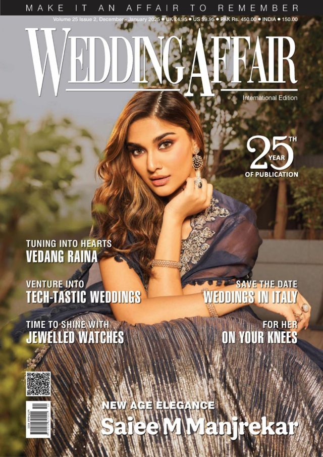 Wedding Affair