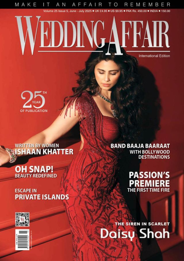 Wedding Affair