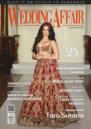 Wedding Affair