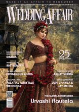 Wedding Affair