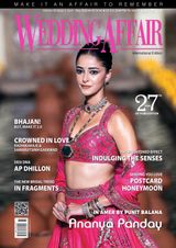 Wedding Affair
