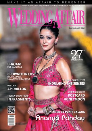 Wedding Affair