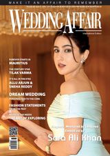 Wedding Affair