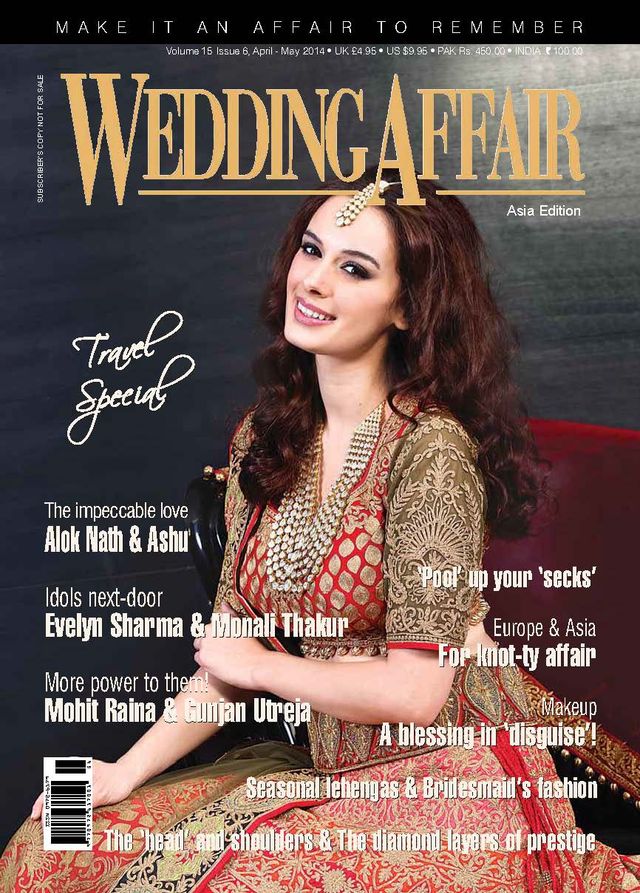 Go Unlimited with Magzter GOLD