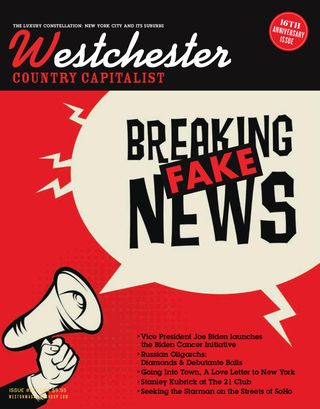 Westchester Country Capitalist Magazine