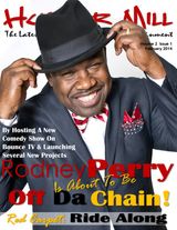 Rodney Perry Is Off The Chain!