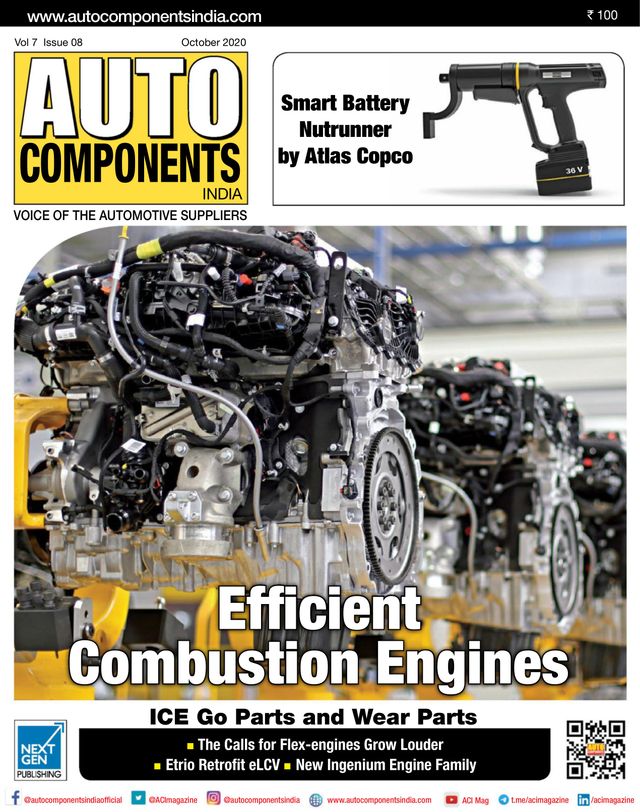 Auto Components India