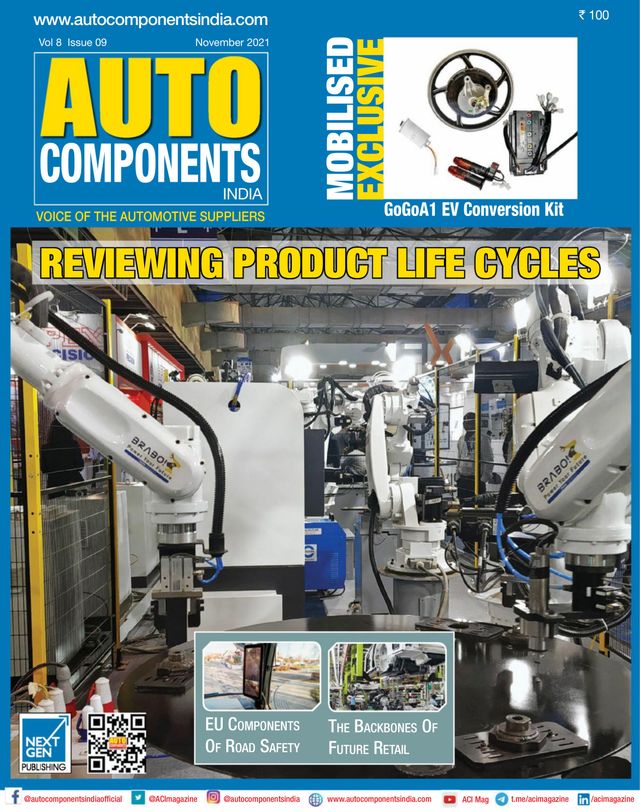 Auto Components India