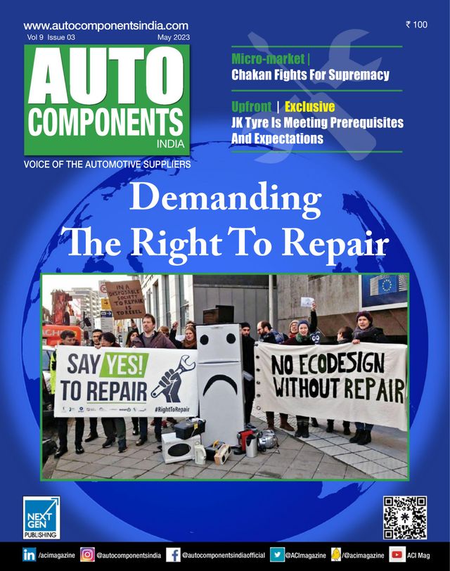 Auto Components India