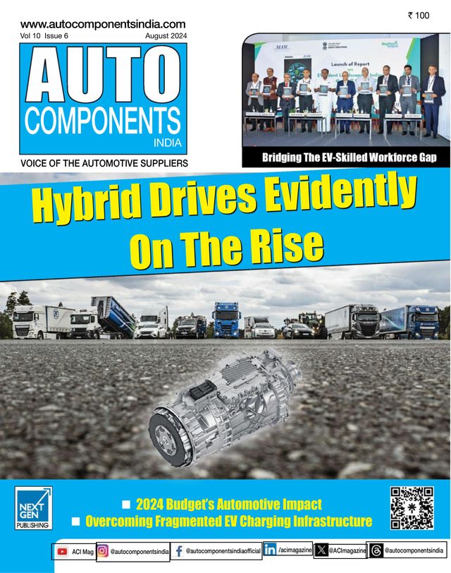 Auto Components India