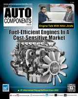 Auto Components India