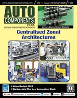 Auto Components India