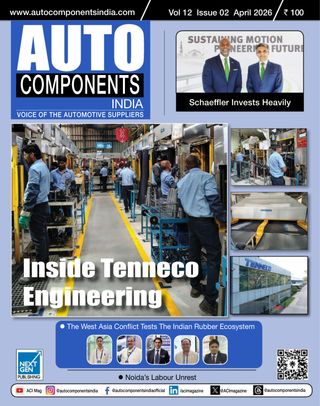 Auto Components India
