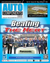 Auto Components India