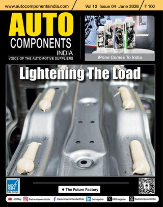 Auto Components India