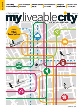 My Liveable City