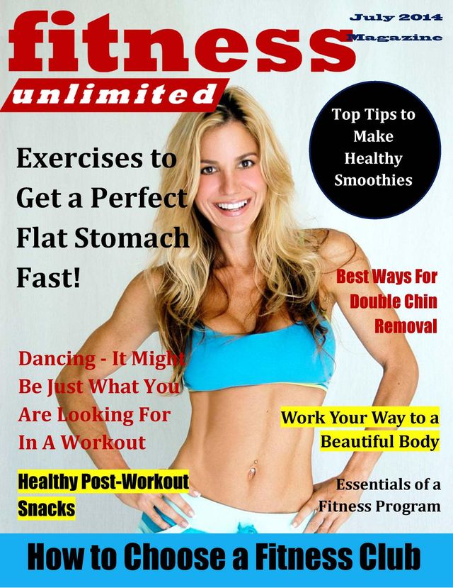 Fitness Unlimited