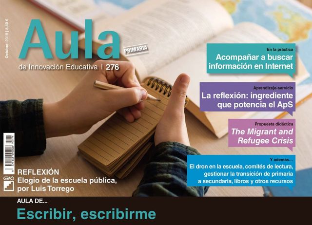 Aula de Innovación Educativa