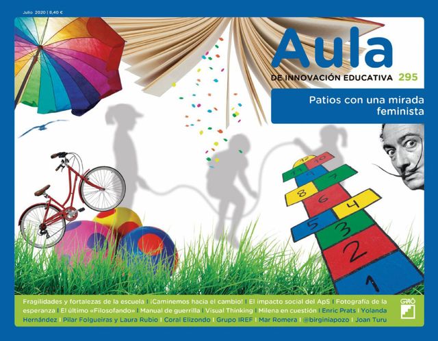 Aula de Innovación Educativa